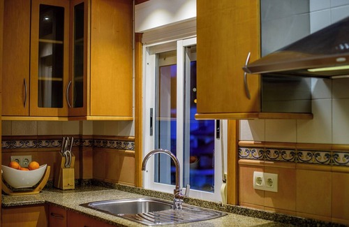 Vigo Apartment | MIRACIES VIGO