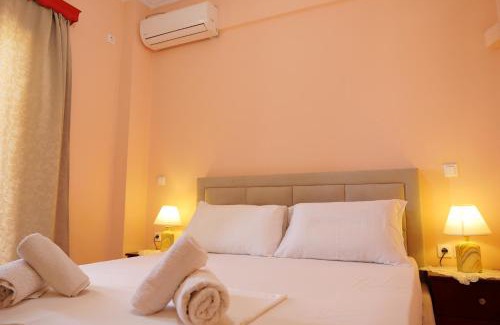 Qafe e Gjashtes Apartment | Miracle Apartments Saranda