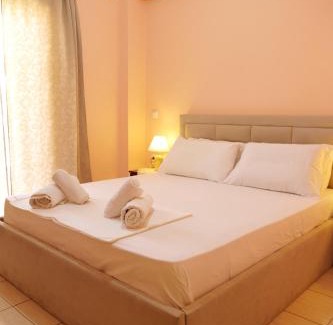 Qafe e Gjashtes Apartment | Miracle Apartments Saranda