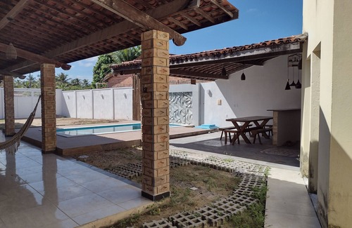 Porto da Rua House | Miracles of Porto da Rua