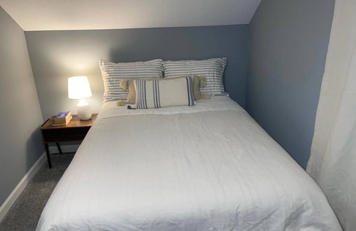 Anoka House | Miracle house, family friendly and a home away from home
