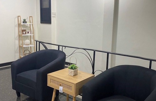 Pak Nakhon Hotel | Miracle Moon Resident