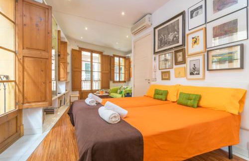 Old Town House | Miraclet - ADULTS ONLY