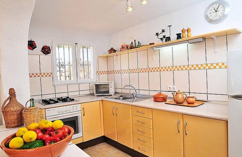 La Sabatera House | Mirada al Sol by Interhome