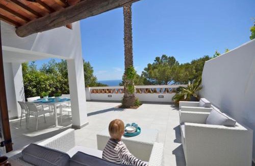 Aiguablava House | MIRADOR 4