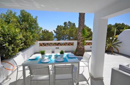 Aiguablava House | MIRADOR 4