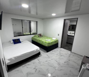 Envigado Apartment | Mirador Alacala