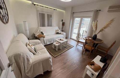 Toledo City Center Apartment | Mirador de Cava Alta