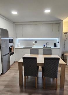 Benasque Apartment | Mirador de Cerler