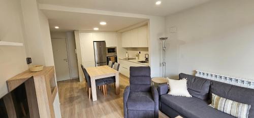Benasque Apartment | Mirador de Cerler