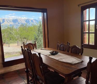 Nono Apartment | MIRADOR DE ESTRELLAS RESORT