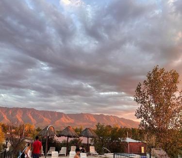 Nono Apartment | MIRADOR DE ESTRELLAS RESORT