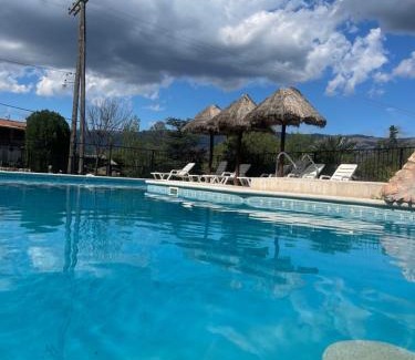 Nono Apartment | MIRADOR DE ESTRELLAS RESORT