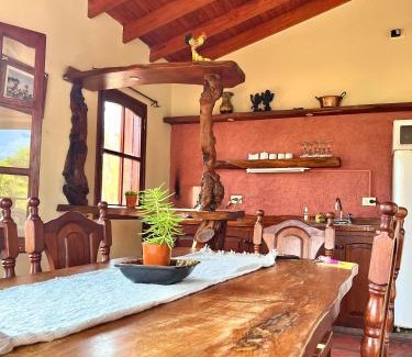 Nono Apartment | MIRADOR DE ESTRELLAS RESORT