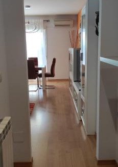 Sotillo de la Adrada Apartment | Mirador de los pollitos