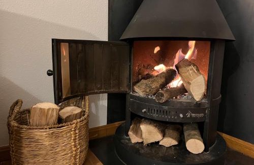 Taull Apartment | Mirador de la Neu