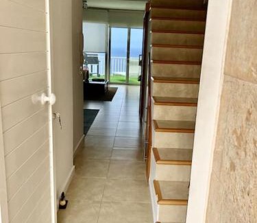 Tigaday House | MIRADOR DE MERESE
