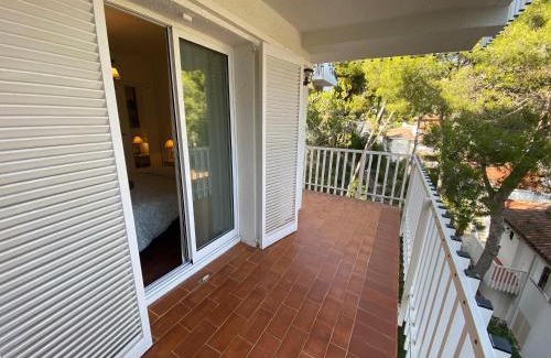 Tamarit House | Mirador de playa y Montaña