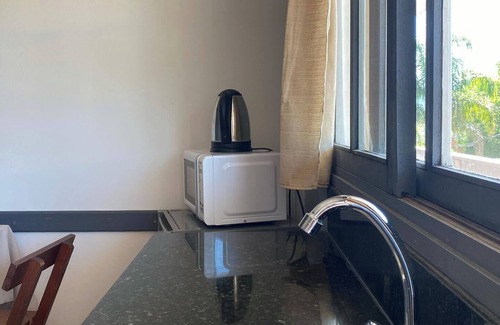Termas del Dayman Apartment | Mirador del Dayman