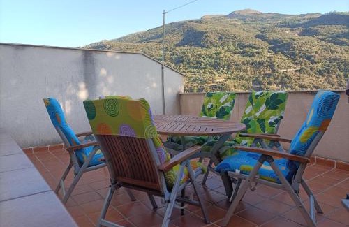 Guejar Sierra House | Mirador del Duque