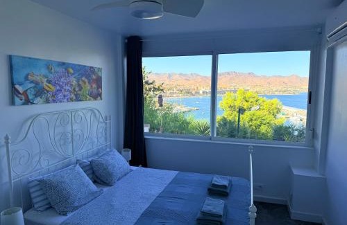 Puerto de Mazarron Apartment | Mirador del Mar