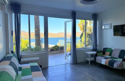 Puerto de Mazarron Apartment | Mirador del Mar