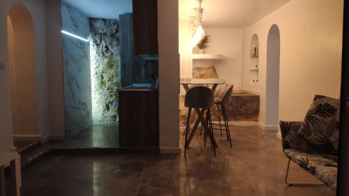 Puerto de Mazarron Apartment | Mirador del Mar