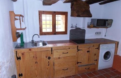 Ejulve House | Mirador del Maestrazgo