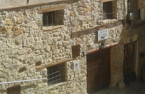 Ejulve House | Mirador del Maestrazgo