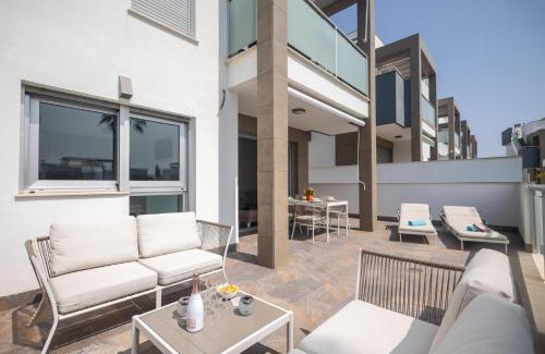 Torrevieja Apartment | Mirador del Mar
