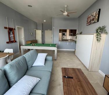 San Andres Apartment | Mirador del Marquesado