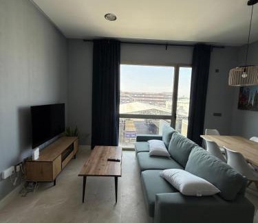 San Andres Apartment | Mirador del Marquesado