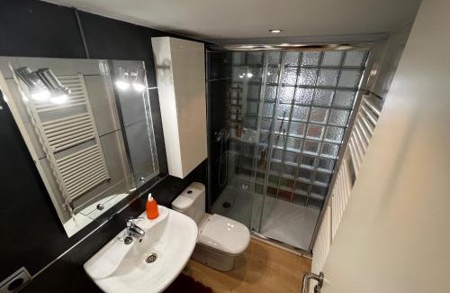 Tudela Apartment | Mirador del Mercadal