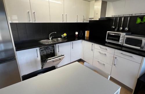 Tudela Apartment | Mirador del Mercadal