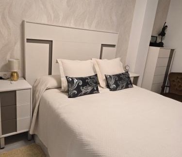 Ventosilla de San Juan Apartment | Mirador del PICO FRENTES