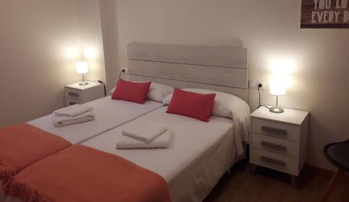 Alcaniz Apartment | Mirador del Río