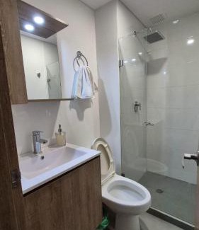 Manizales Apartment | Mirador del Ruiz Aparta Estudio