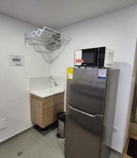 Manizales Apartment | Mirador del Ruiz Aparta Estudio