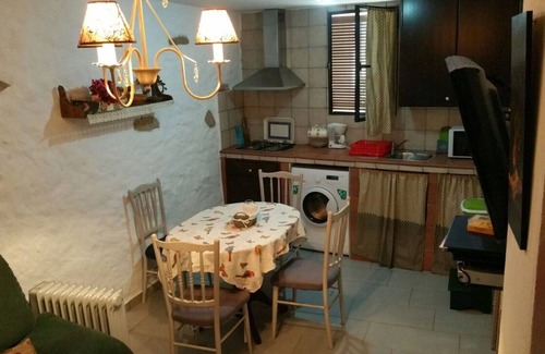 Pinofranqueado House | Mirador II