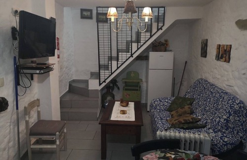 Pinofranqueado House | Mirador II