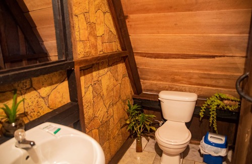 Las Horquetas Cabin | Mirador Prendas
