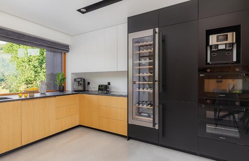 Tarczek Villa | Mirador Stay