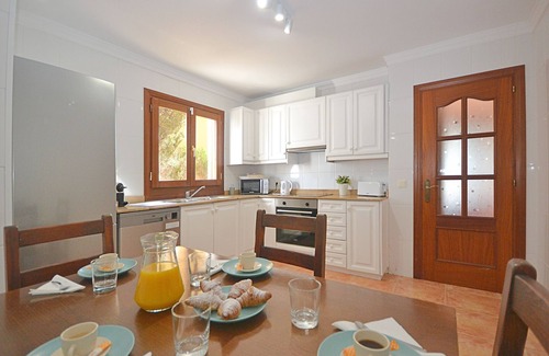 Alcanada House | Mirador - Villa with spectacular sea views and private pool.