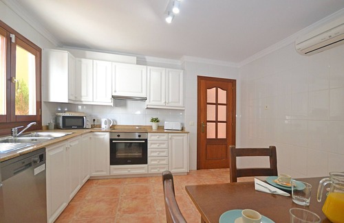 Alcanada House | Mirador - Villa with spectacular sea views and private pool.