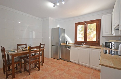 Alcanada House | Mirador - Villa with spectacular sea views and private pool.