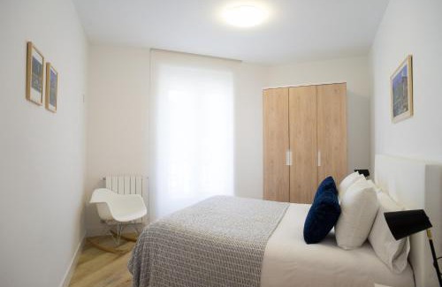 Gros Apartment | Mirador Zurriola - Iberorent Apartments