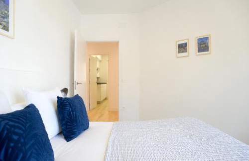 Gros Apartment | Mirador Zurriola - Iberorent Apartments