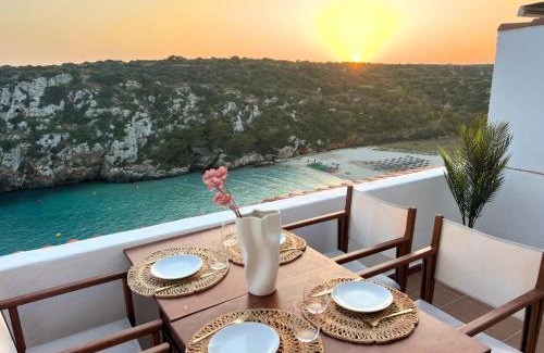 Cala en Porter Apartment | MiradorEnPorter - Nuevo - Vistas Increibles