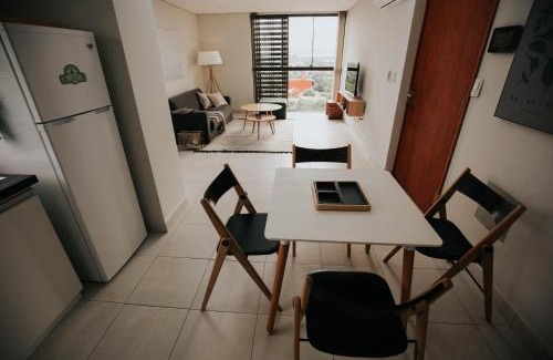 Asuncion Apartment | Miradores del Chaco