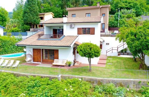 Vieira do Minho House | Miradouro 13